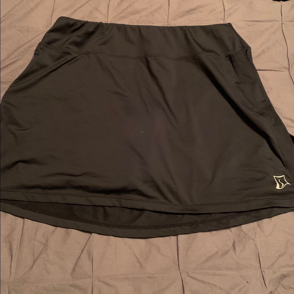 Running skirt